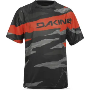 Descent Jersey Short Sleeve Shirt by DaKine