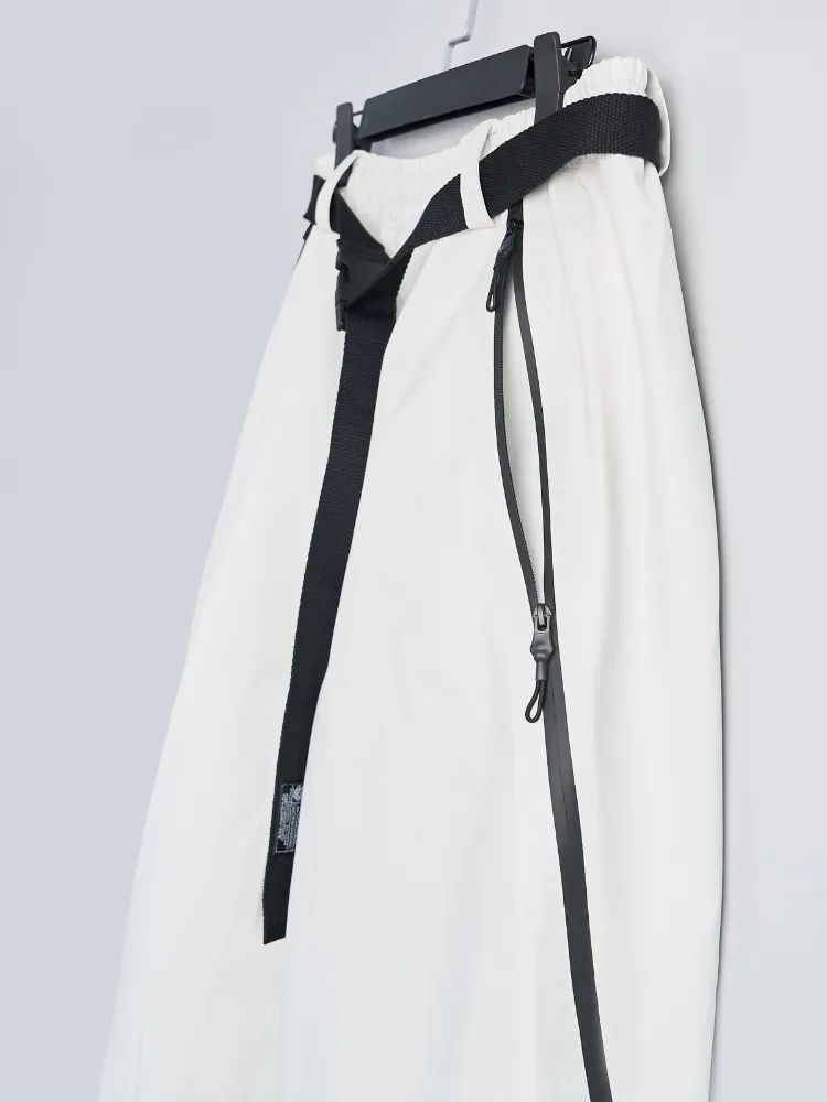 Doorek GlideFlow Shell Baggy Ski Pants - Unisex