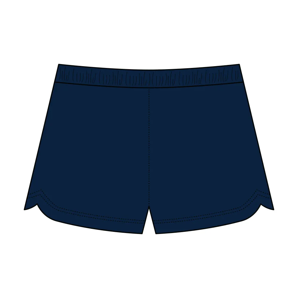 Drysdale FNC Womens Training Shorts