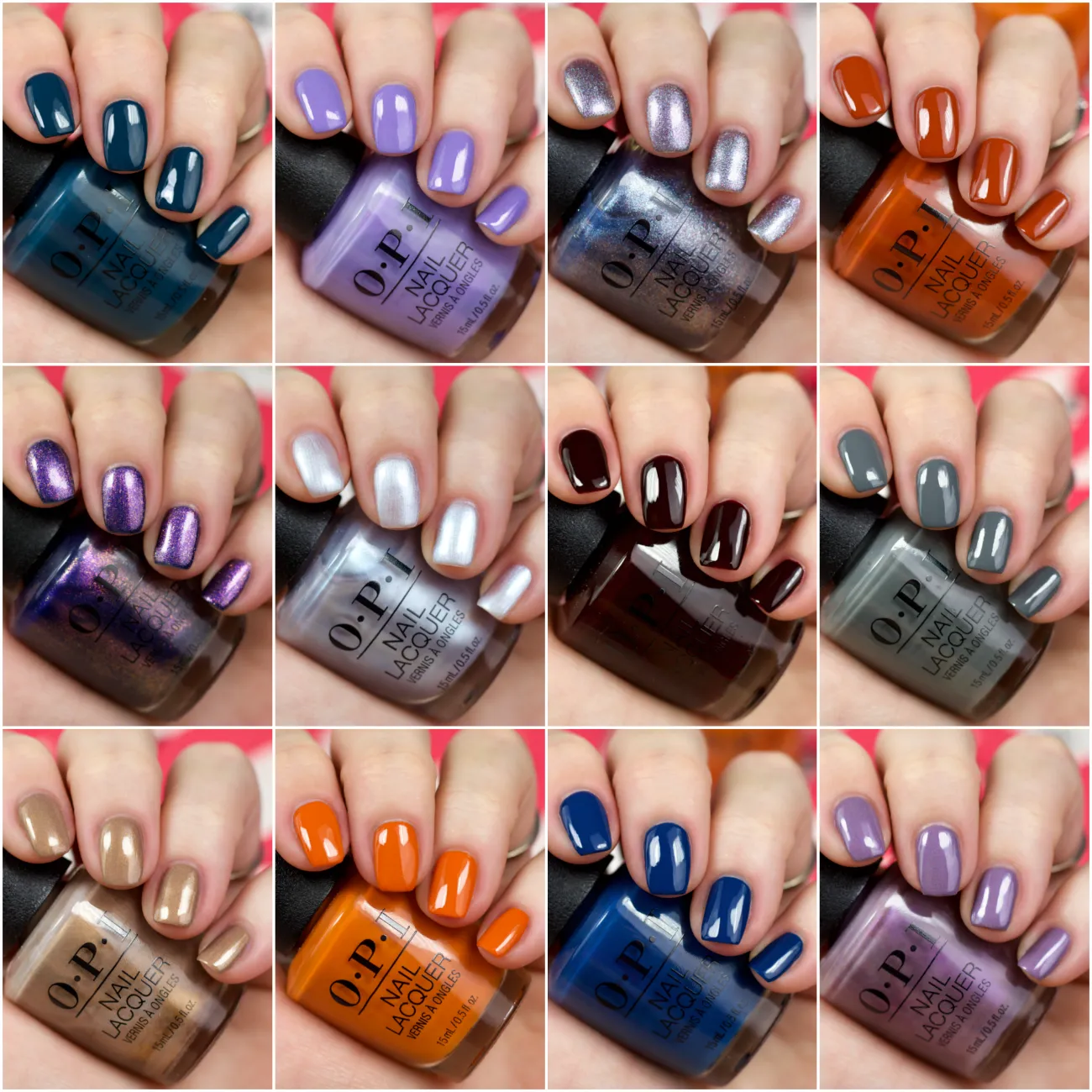 Duomo Days Isola Nights * OPI