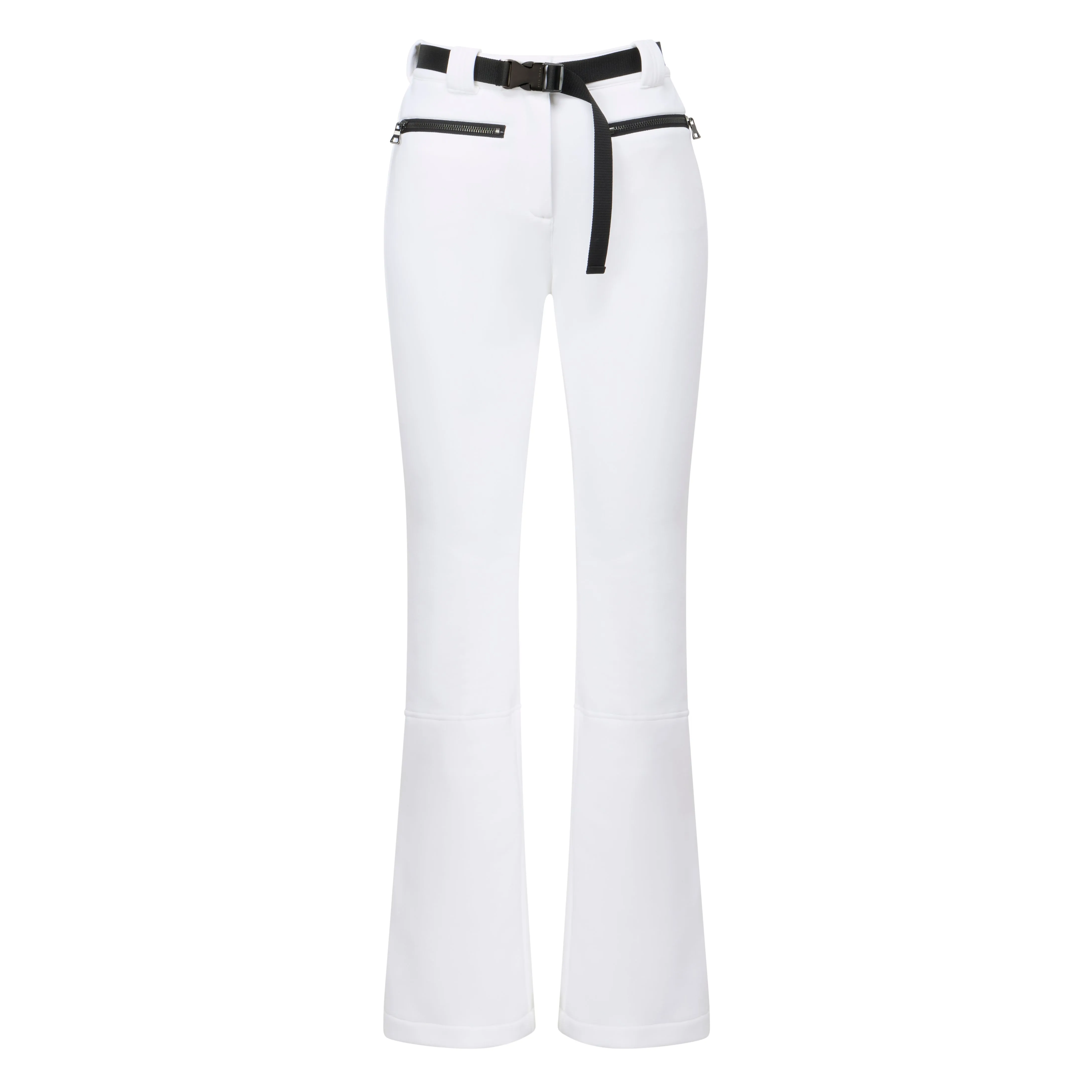 Elle Pant in Soft-Shell