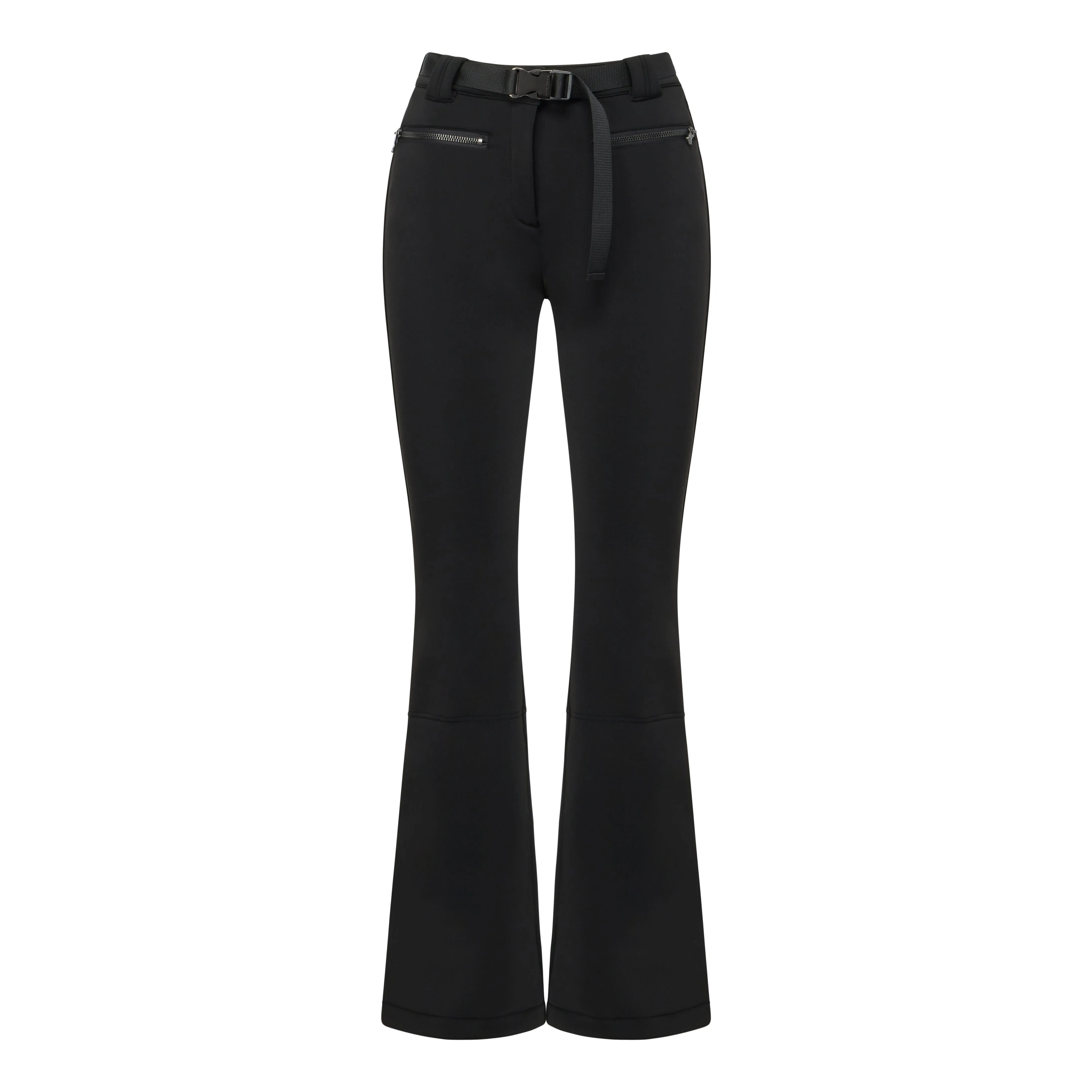 Elle Pant in Soft-Shell