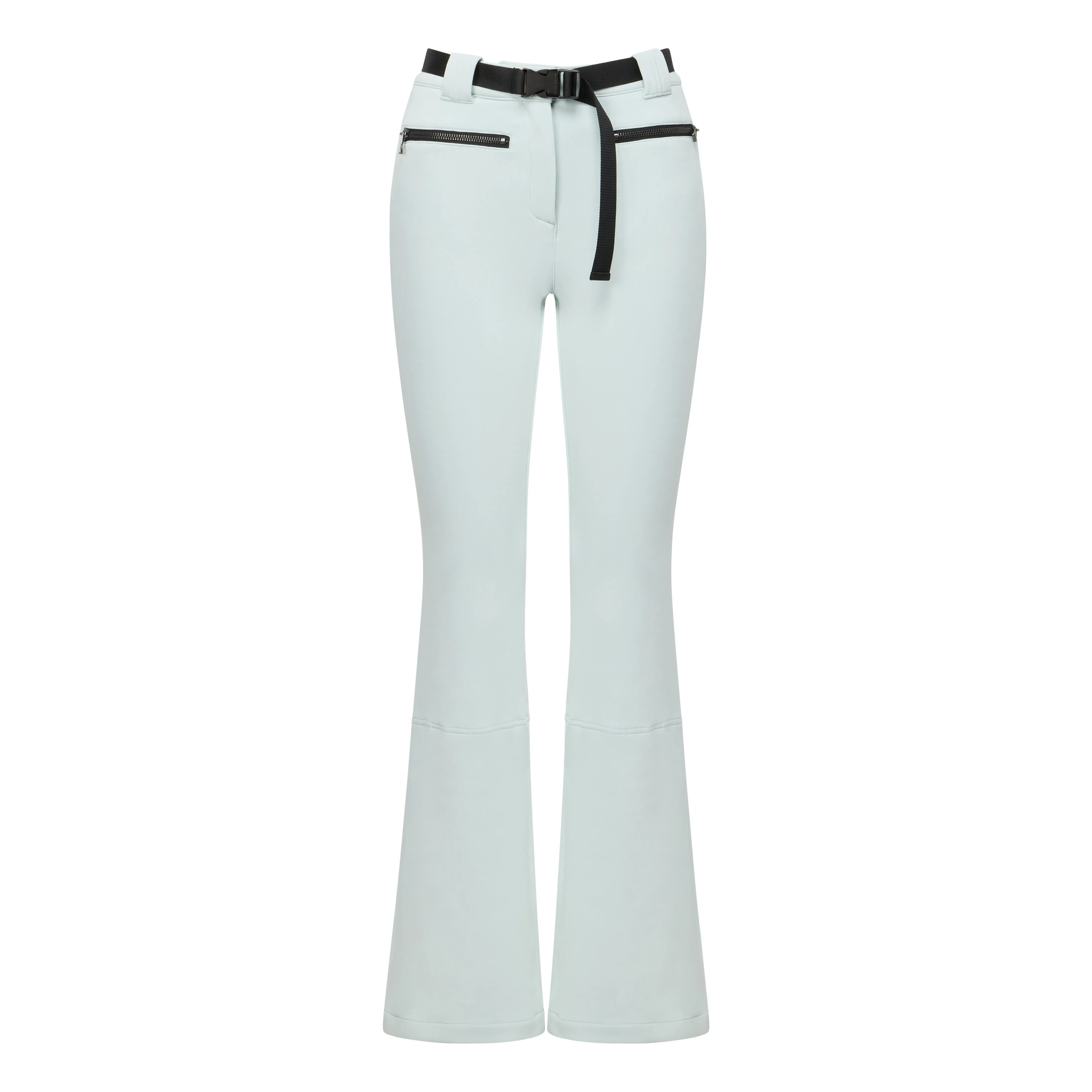 Elle Pant in Soft-Shell
