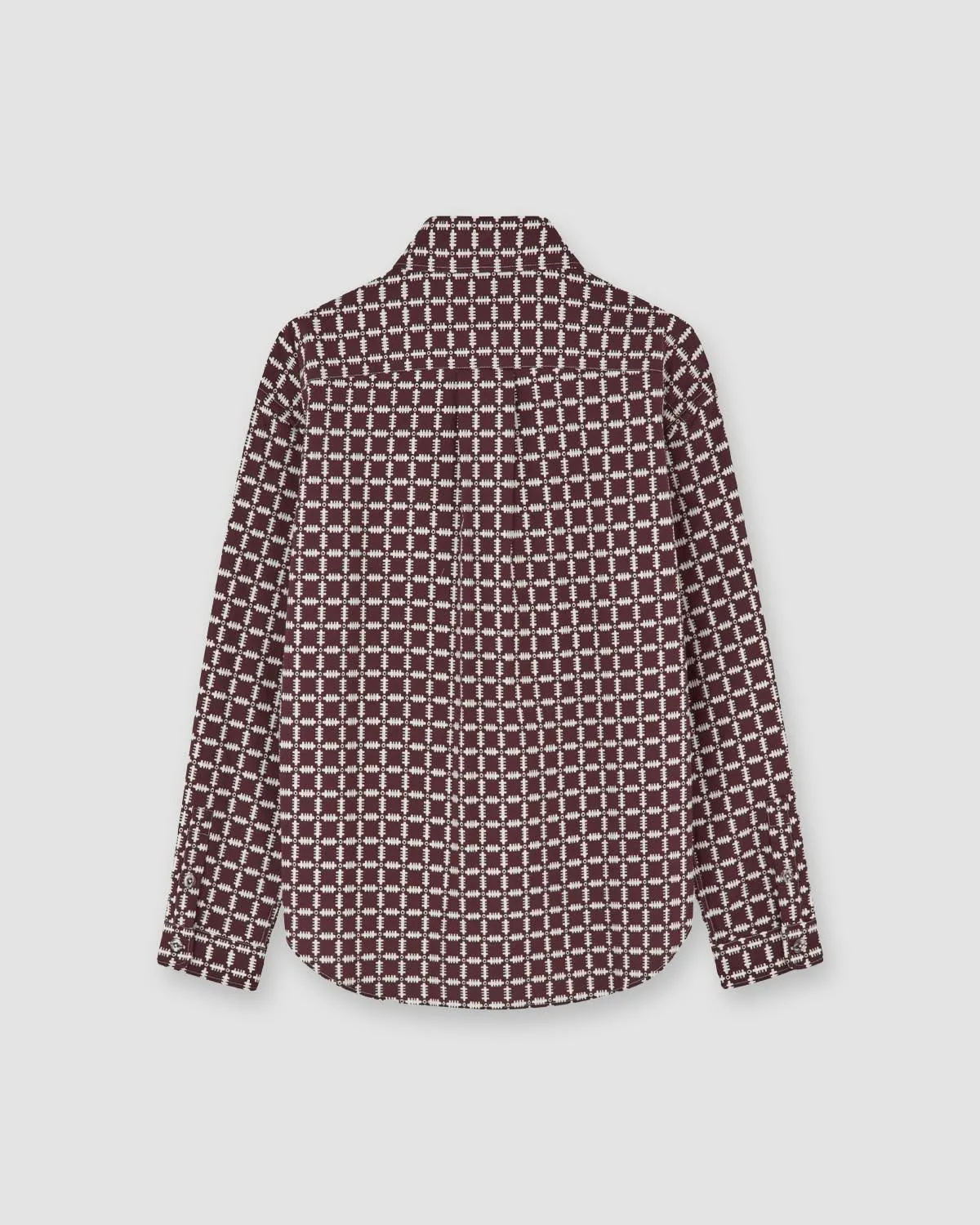 Empire 2376 Shirt - Maroon
