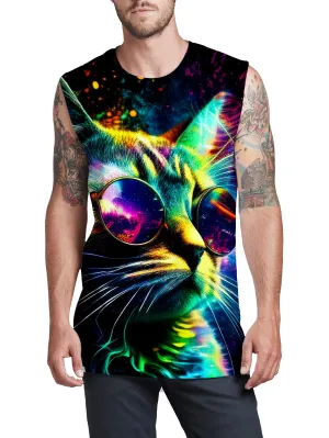 Enjoy the Views Men's Muscle Tank