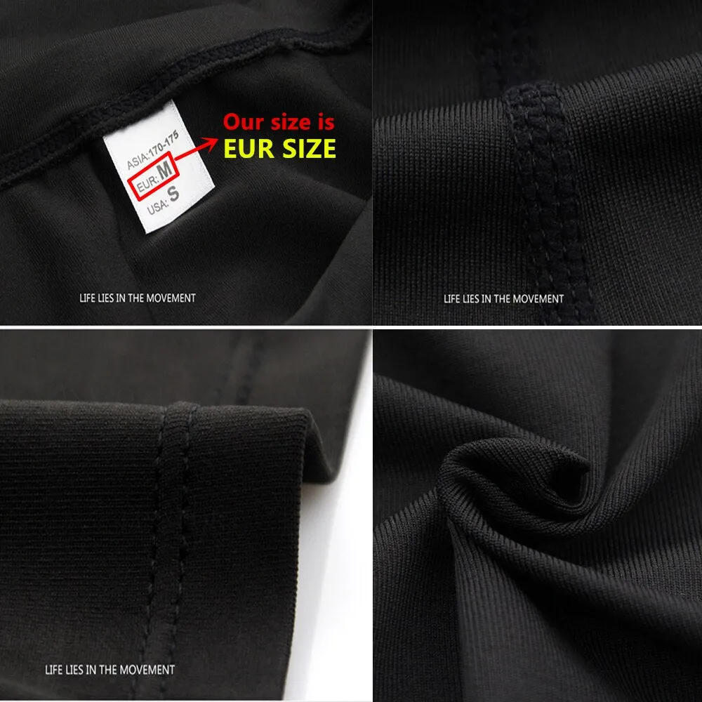 Fitness Women Shirts Quick Drying T Shirt Elastic