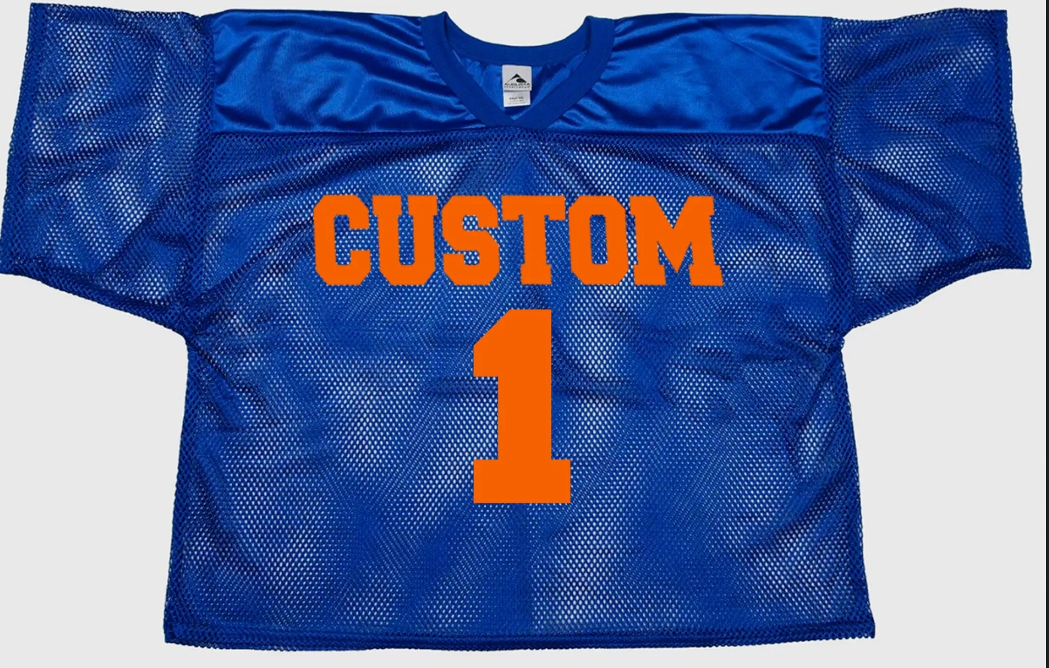 Football Mesh Jersey