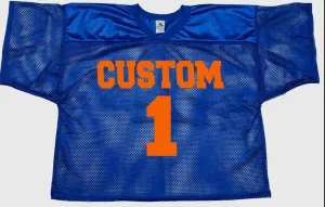 Football Mesh Jersey
