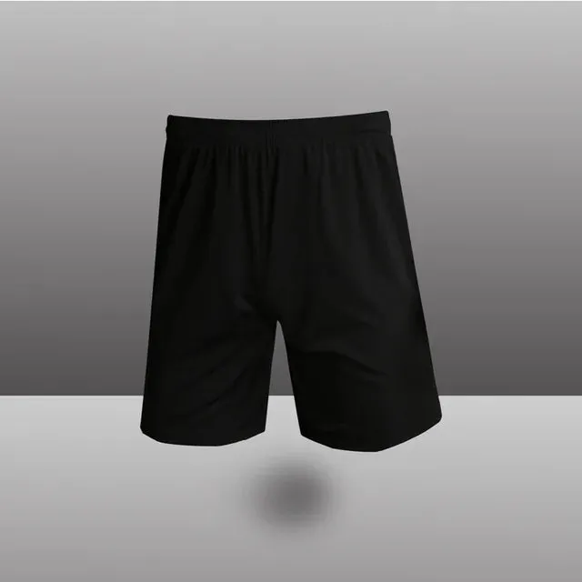 Football Training Shorts Mens