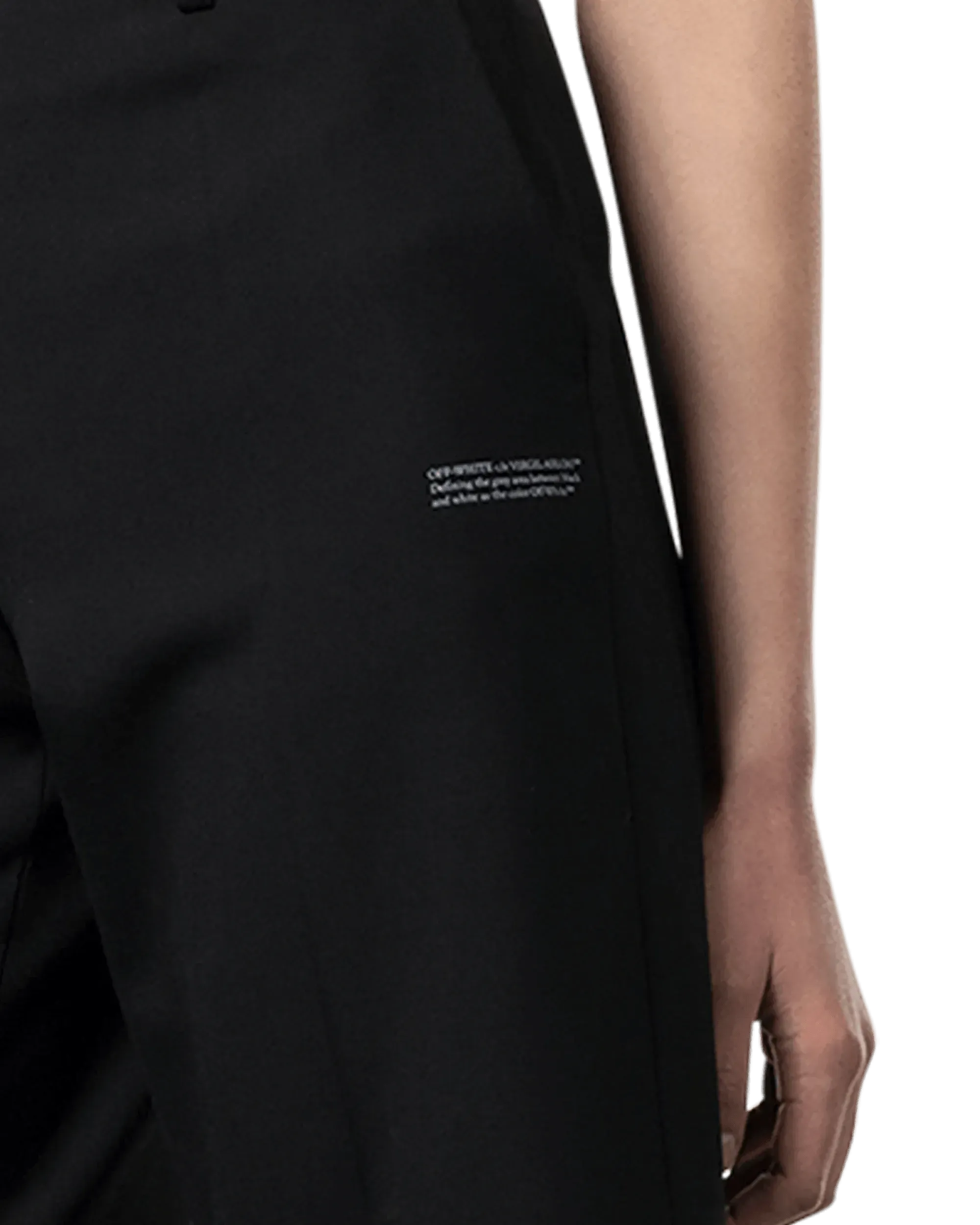 Formal Shorts