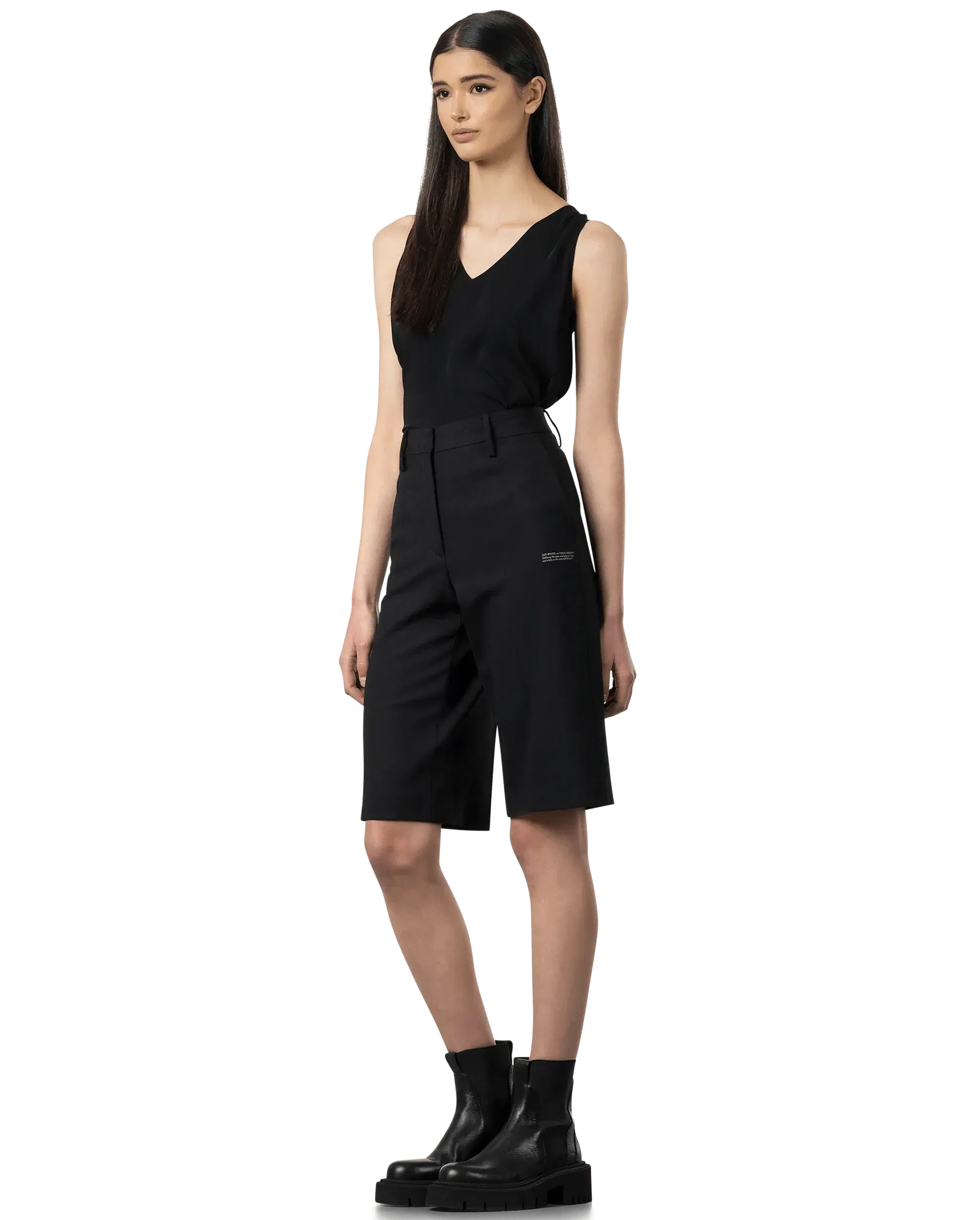 Formal Shorts
