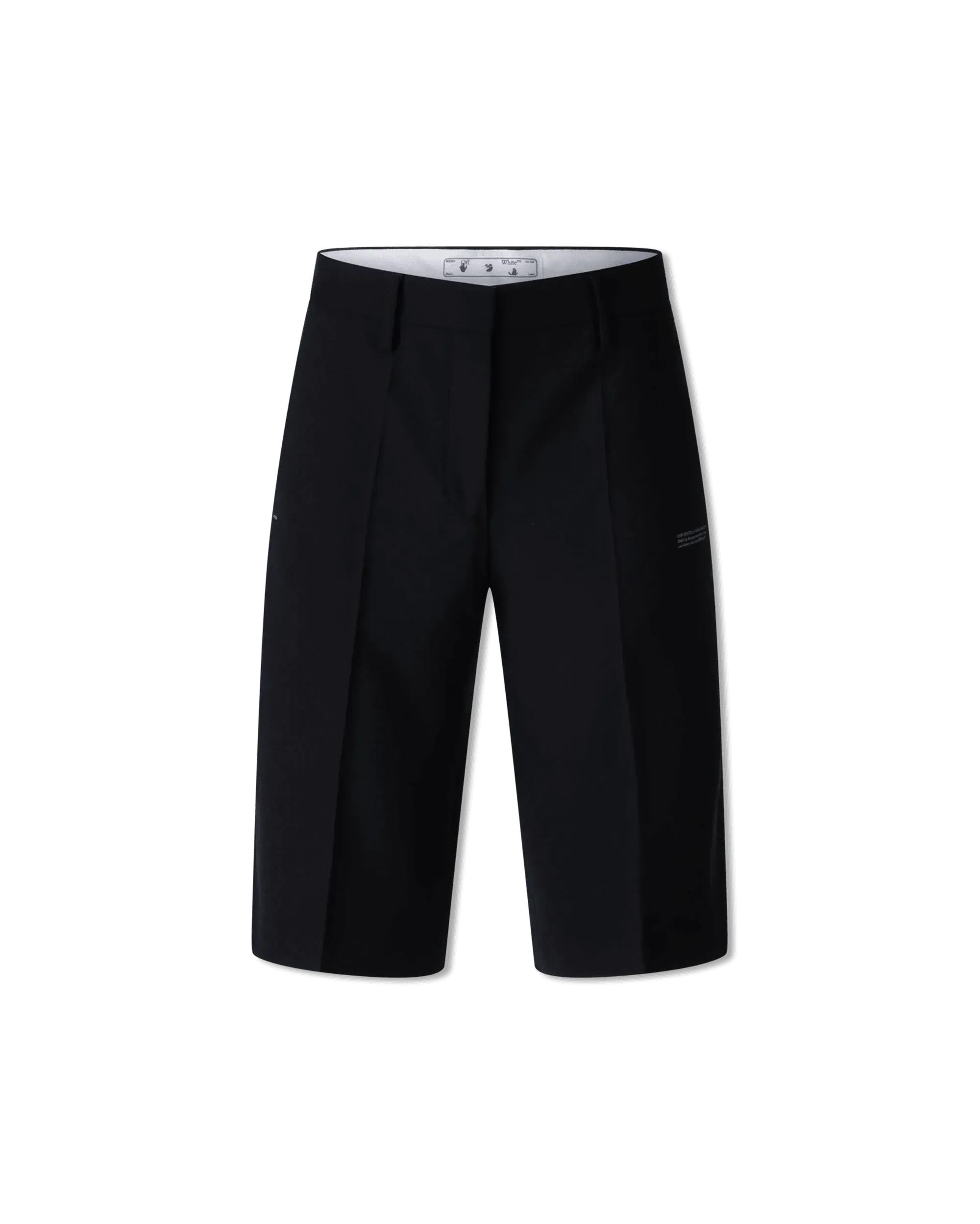 Formal Shorts