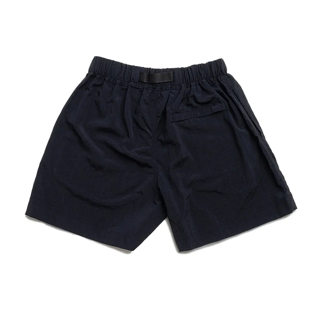 Found - Short Game Shorts (Black)