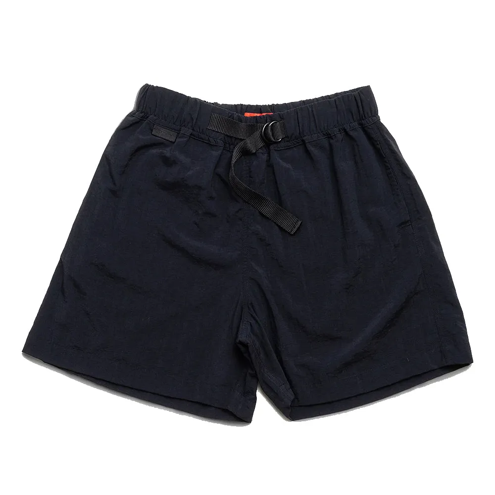 Found - Short Game Shorts (Black)