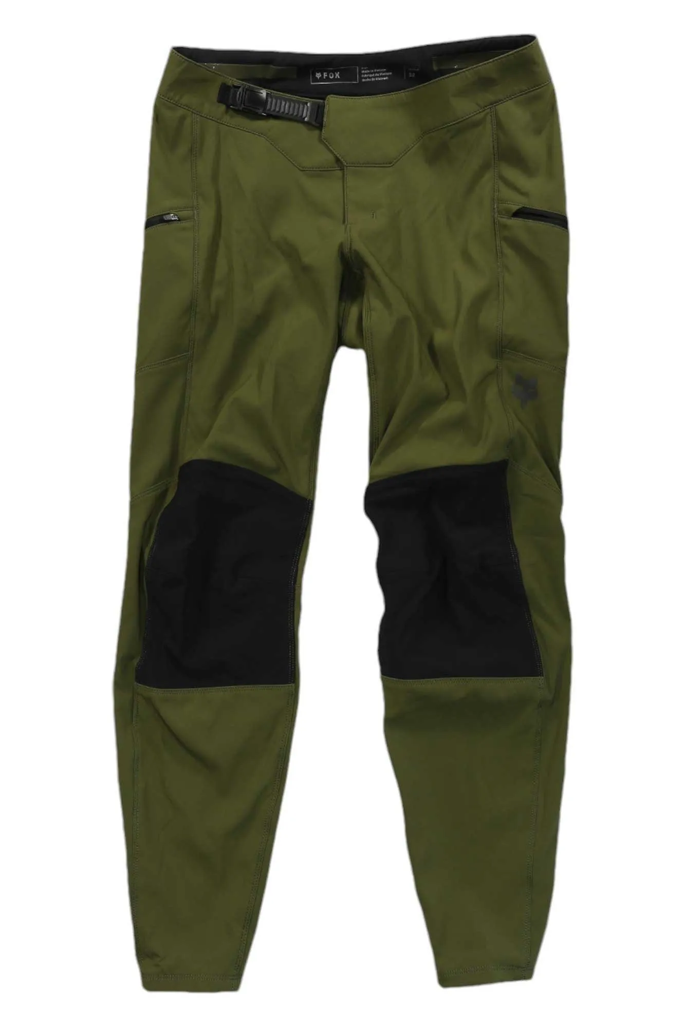 Fox Defend Fire Pant