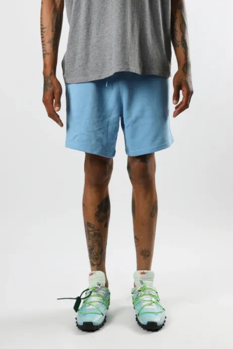 French Terry Shorts -Solid Basics