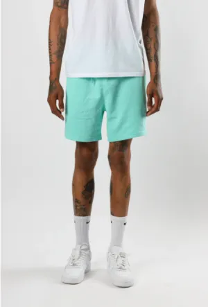 French Terry Shorts -Solid Basics