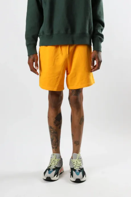 French Terry Shorts -Solid Basics