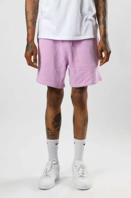 French Terry Shorts -Solid Basics