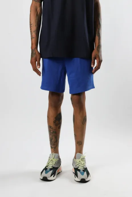 French Terry Shorts -Solid Basics