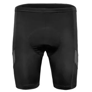 Funkier Milano Mens Active 8 Panel Shorts