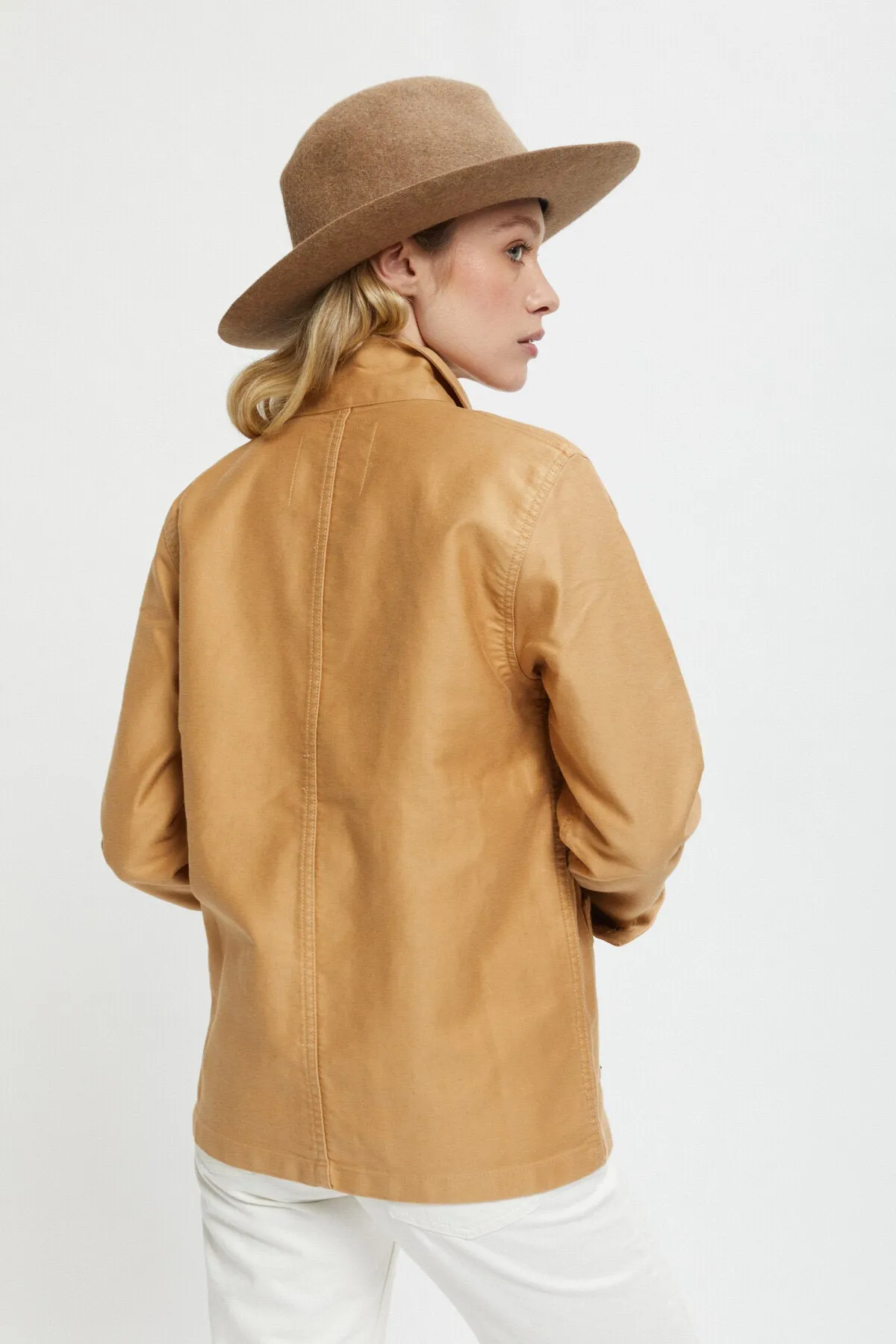 Genuine Work Jacket