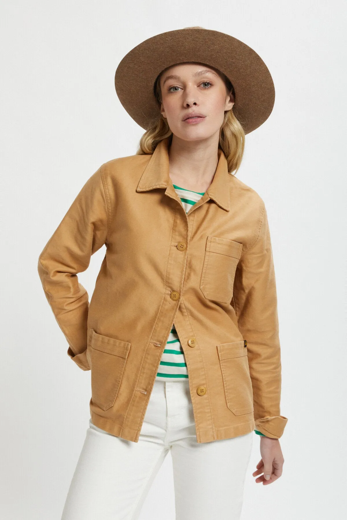 Genuine Work Jacket