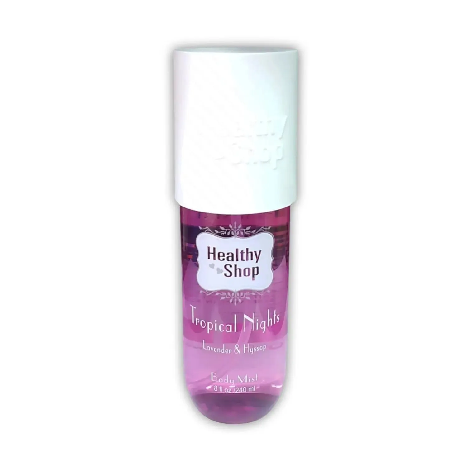 Healthy Shop Coco Cabana Body Mist 240ml