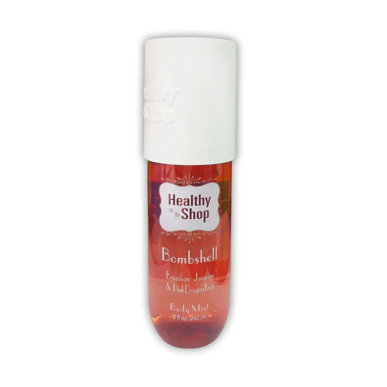 Healthy Shop Coco Cabana Body Mist 240ml
