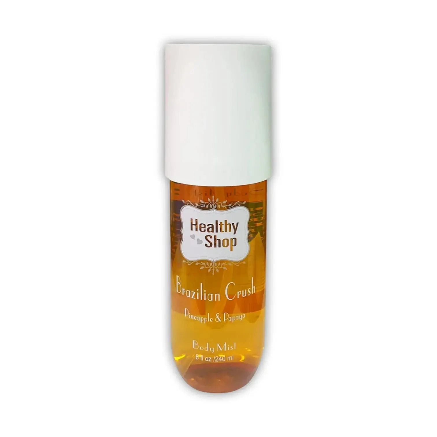 Healthy Shop Coco Cabana Body Mist 240ml
