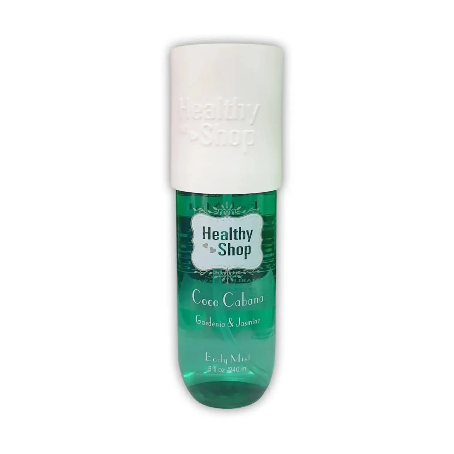 Healthy Shop Coco Cabana Body Mist 240ml