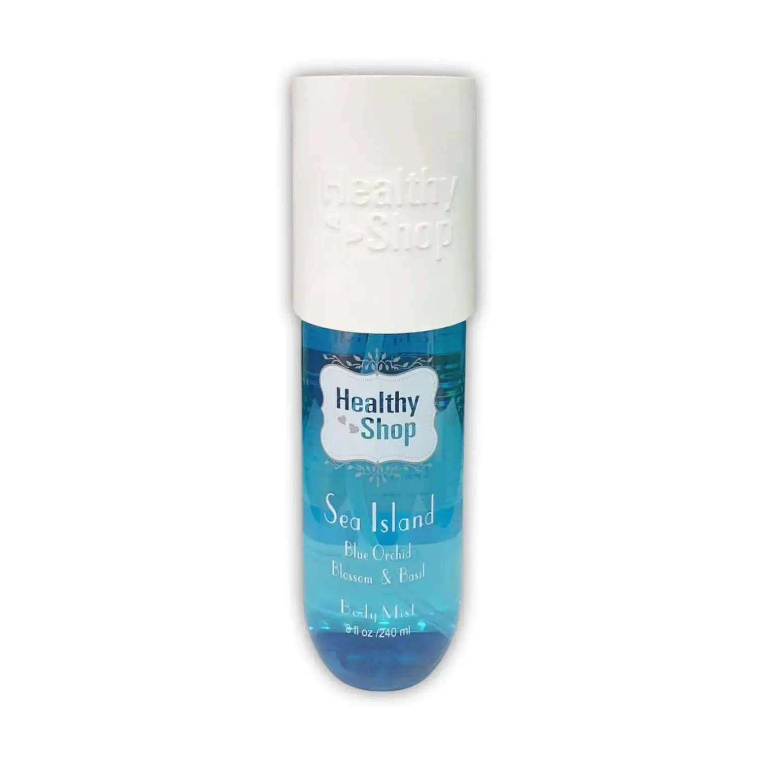 Healthy Shop Coco Cabana Body Mist 240ml