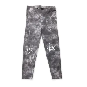 Hello Stranger Vintage Star Leggings