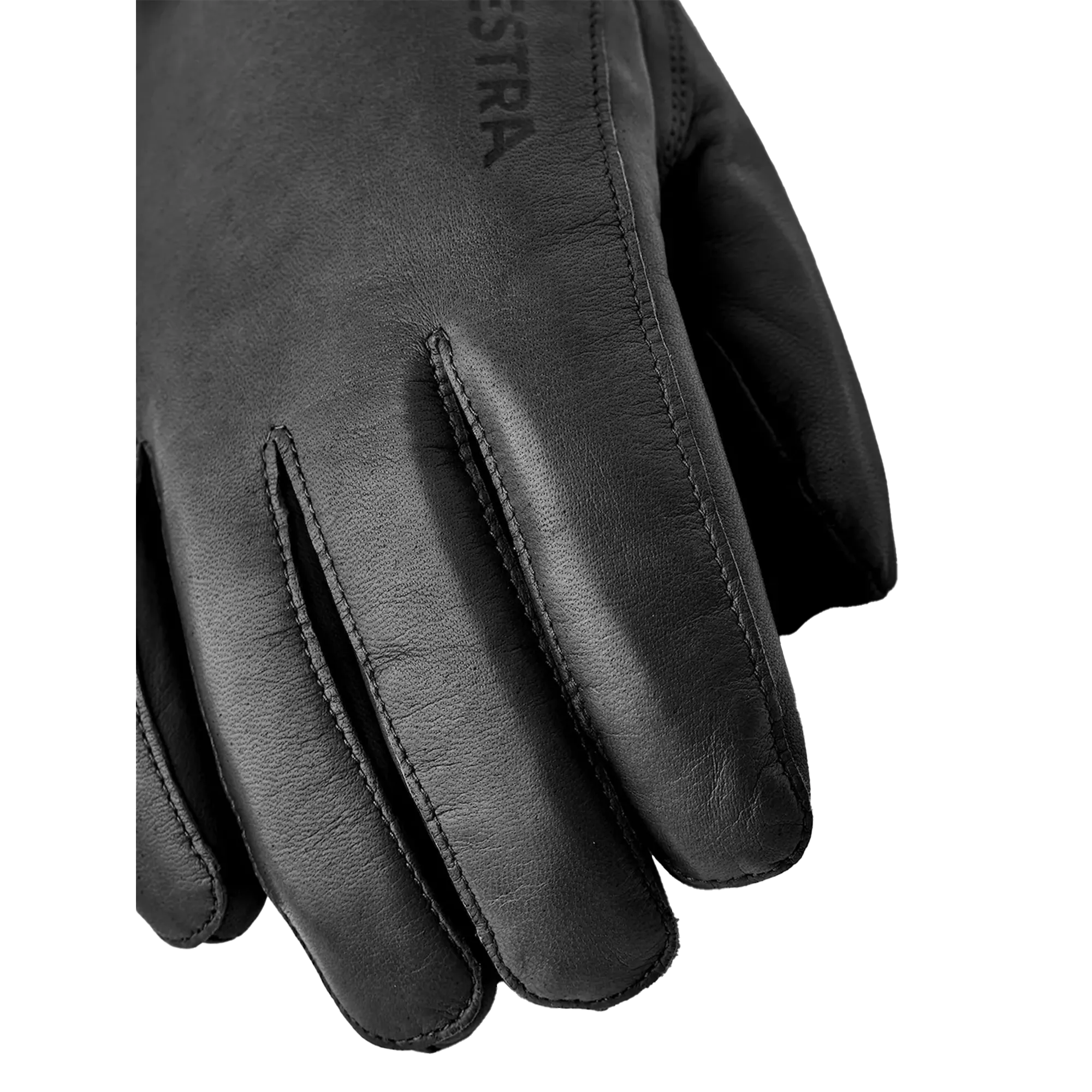 Hestra Alpine Leather Swisswool Classic Glove