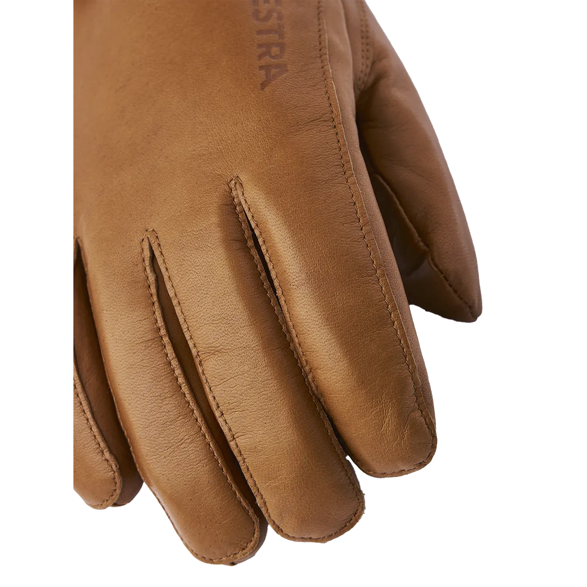 Hestra Alpine Leather Swisswool Classic Glove