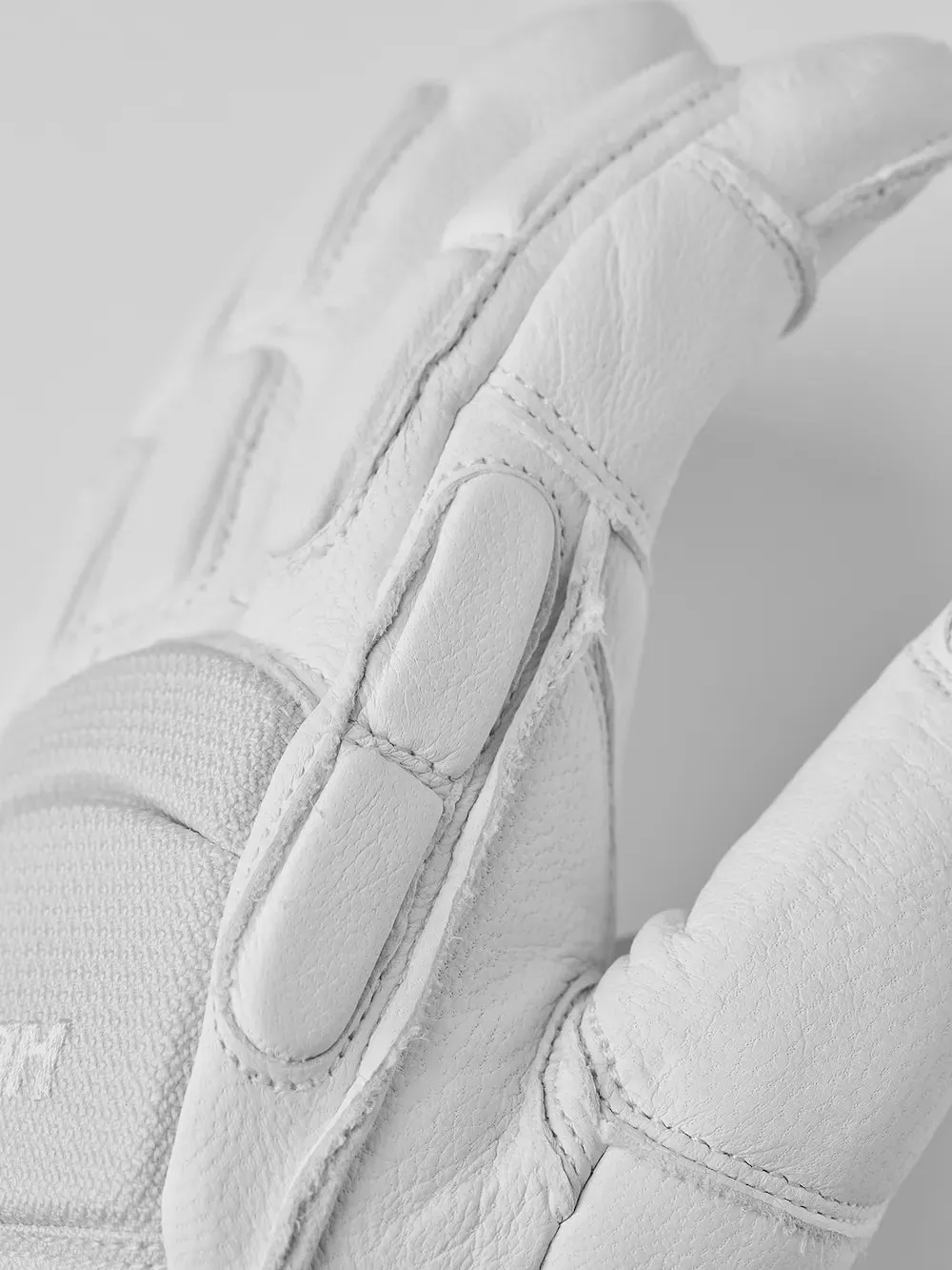 Hestra Alpine Pro Vertical Cut CZone 3-Finger Glove