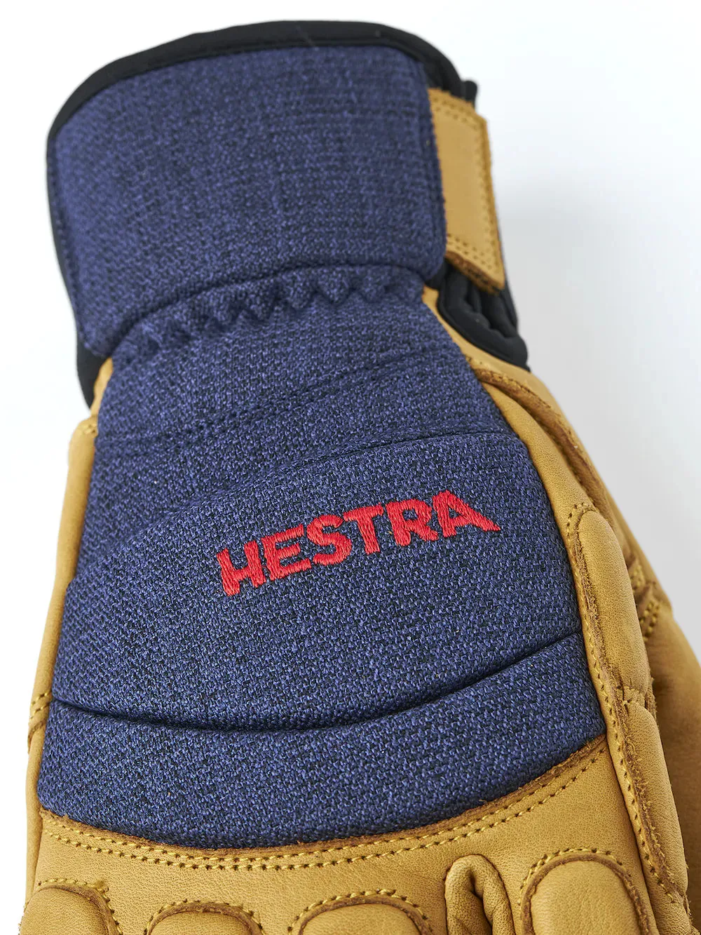 Hestra Alpine Pro Vertical Cut CZone 3-Finger Glove