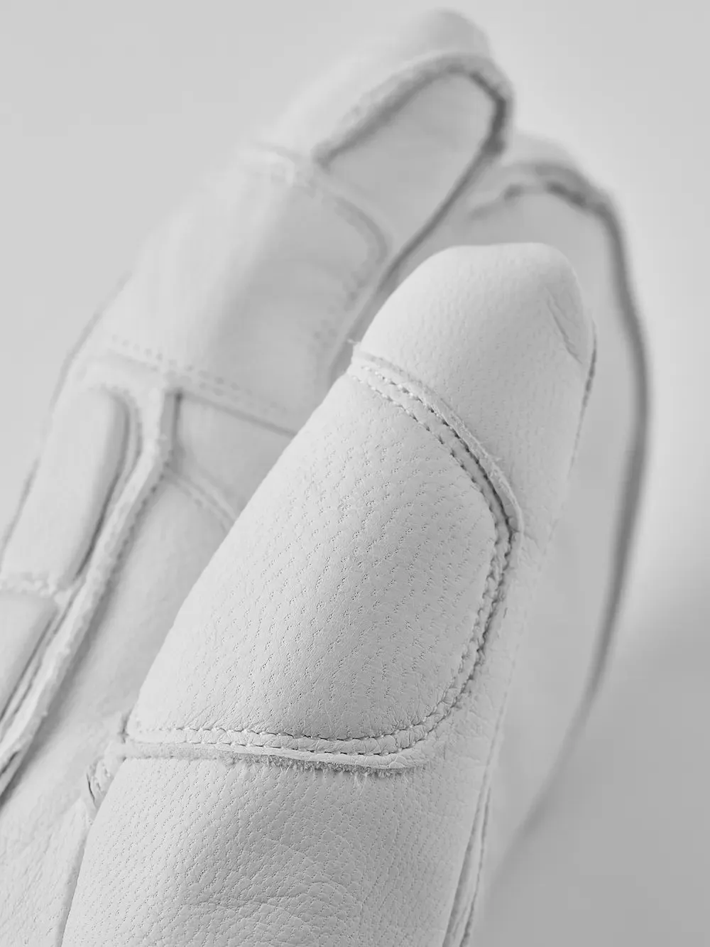 Hestra Alpine Pro Vertical Cut CZone 3-Finger Glove