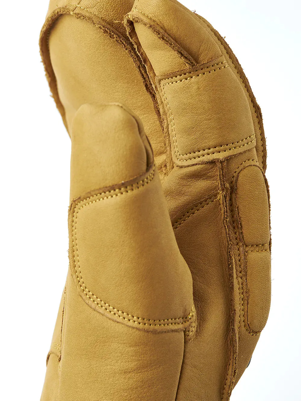 Hestra Alpine Pro Vertical Cut CZone 3-Finger Glove