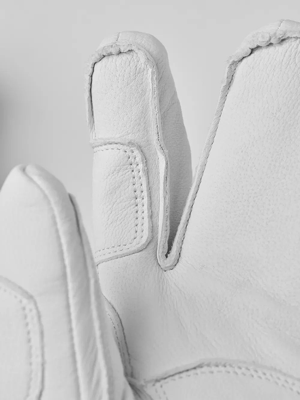 Hestra Alpine Pro Vertical Cut CZone 3-Finger Glove