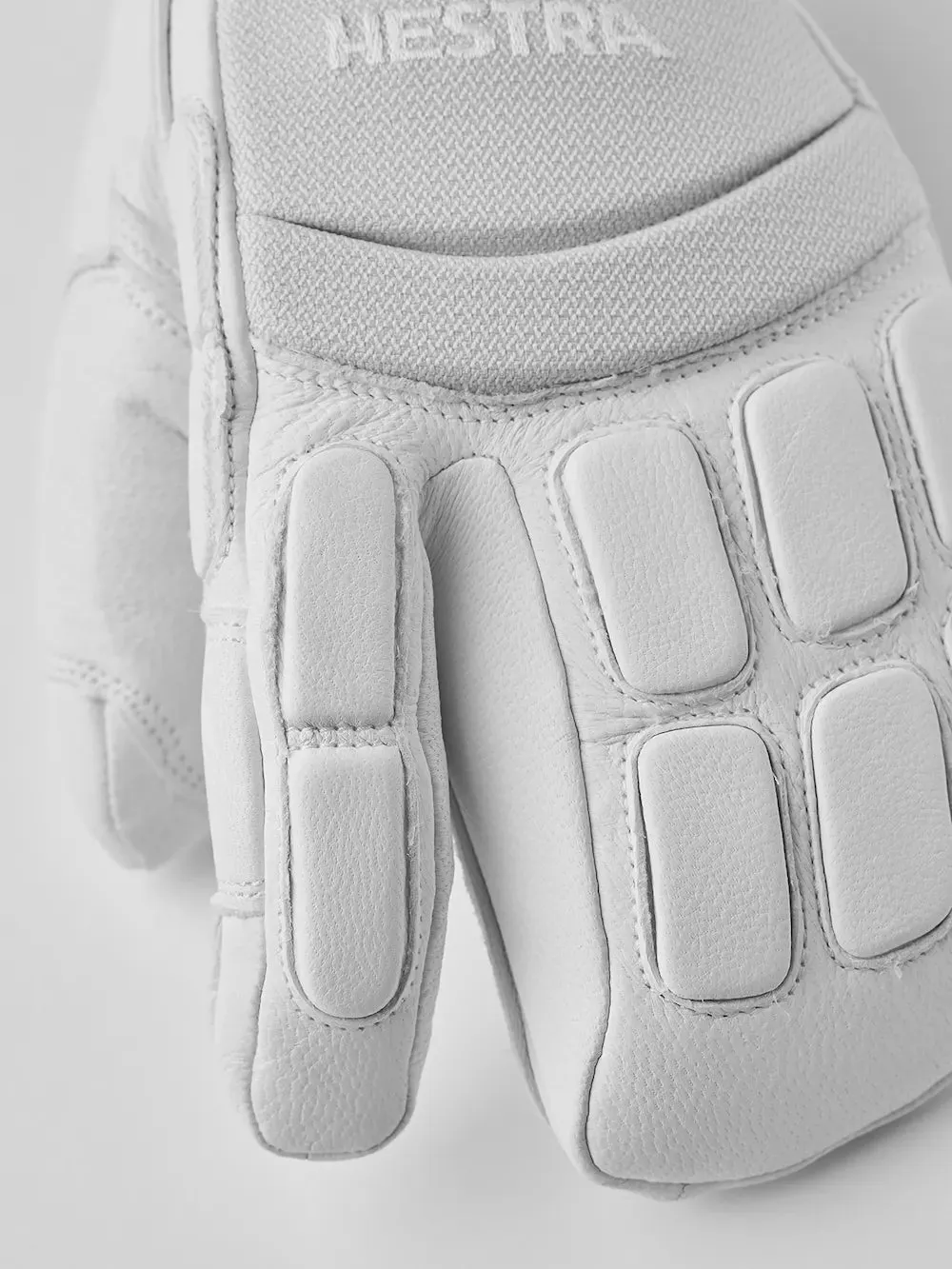 Hestra Alpine Pro Vertical Cut CZone 3-Finger Glove