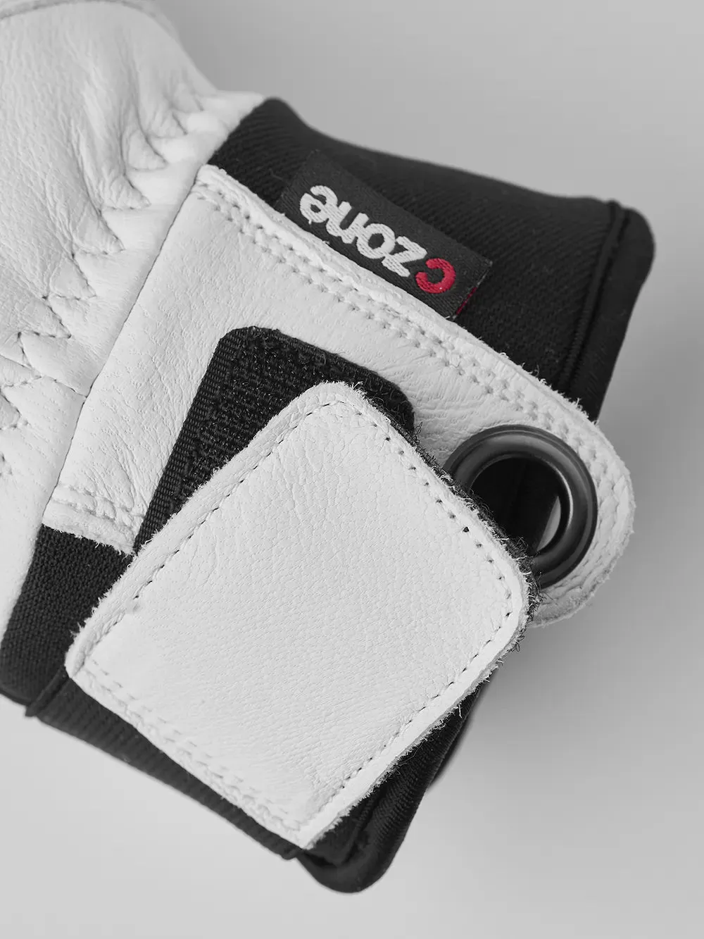 Hestra Alpine Pro Vertical Cut CZone 3-Finger Glove
