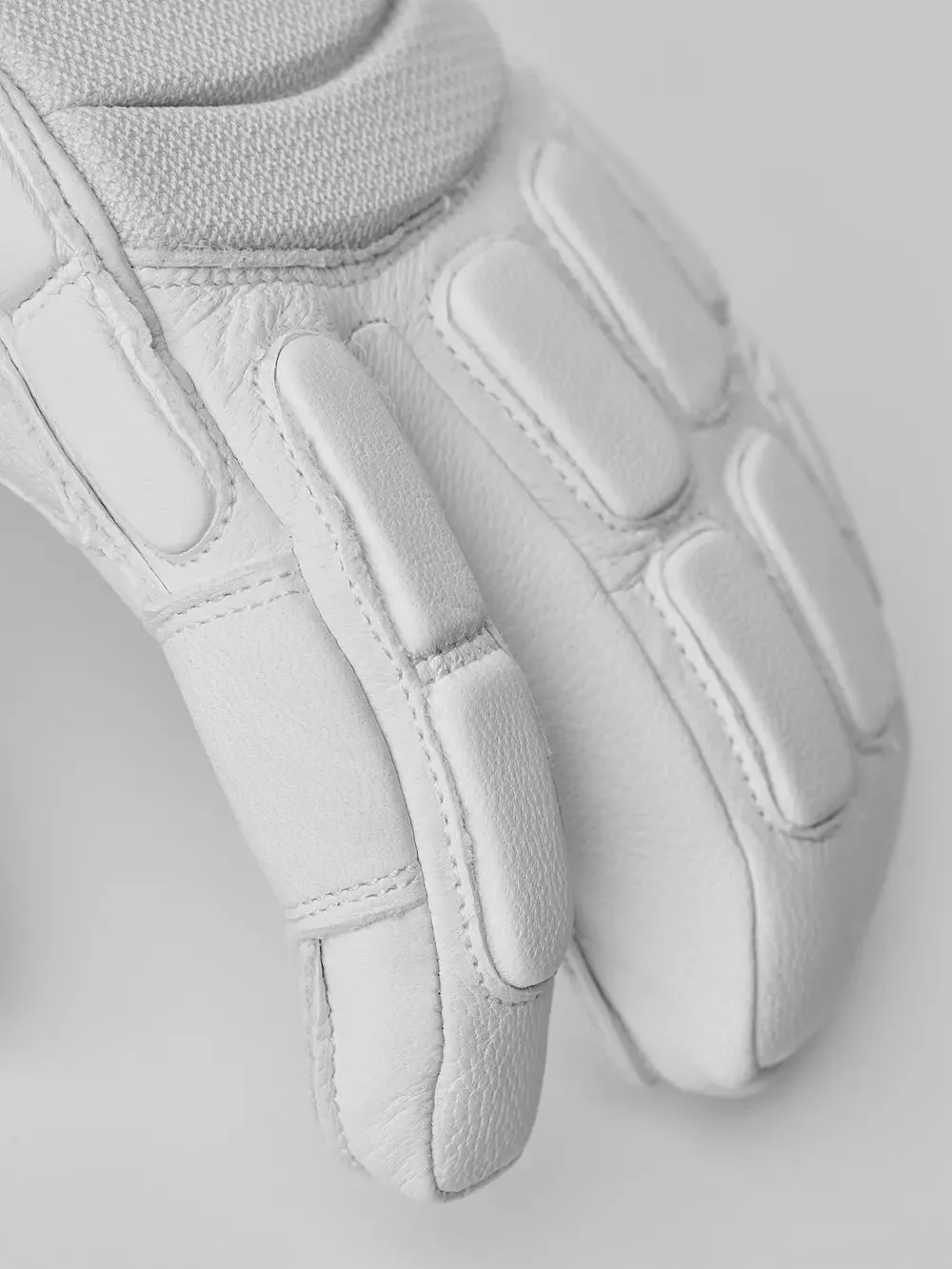 Hestra Alpine Pro Vertical Cut CZone 3-Finger Glove
