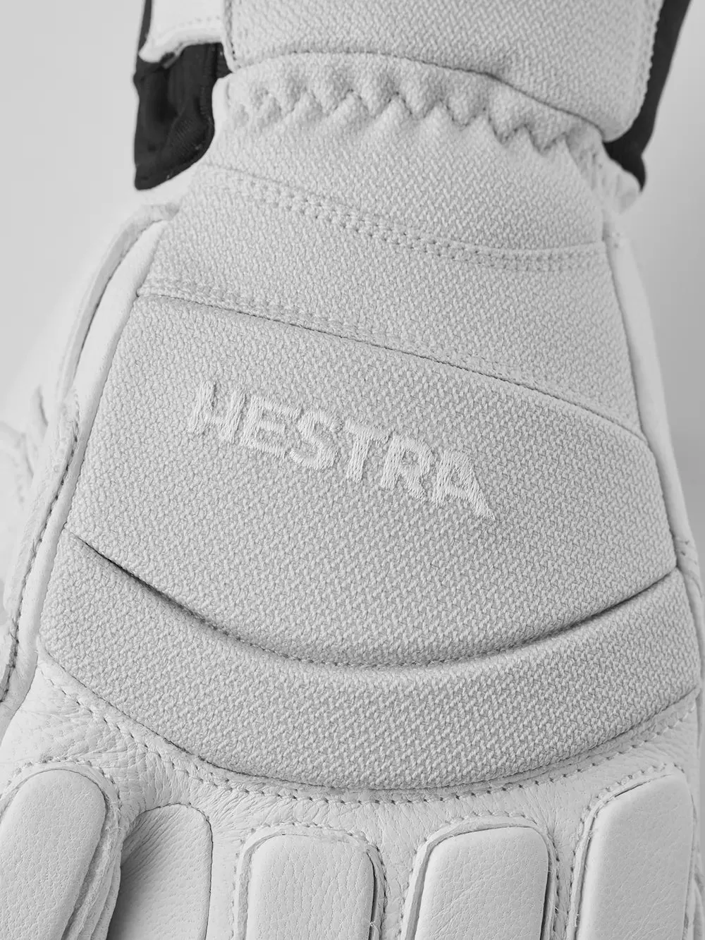 Hestra Alpine Pro Vertical Cut CZone 3-Finger Glove
