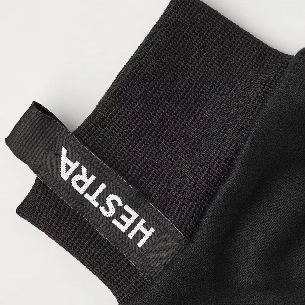 Hestra Silk Glove Liner - Touchscreen Compatible