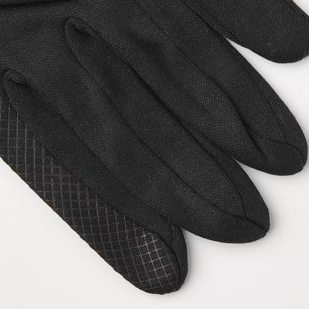 Hestra Silk Glove Liner - Touchscreen Compatible