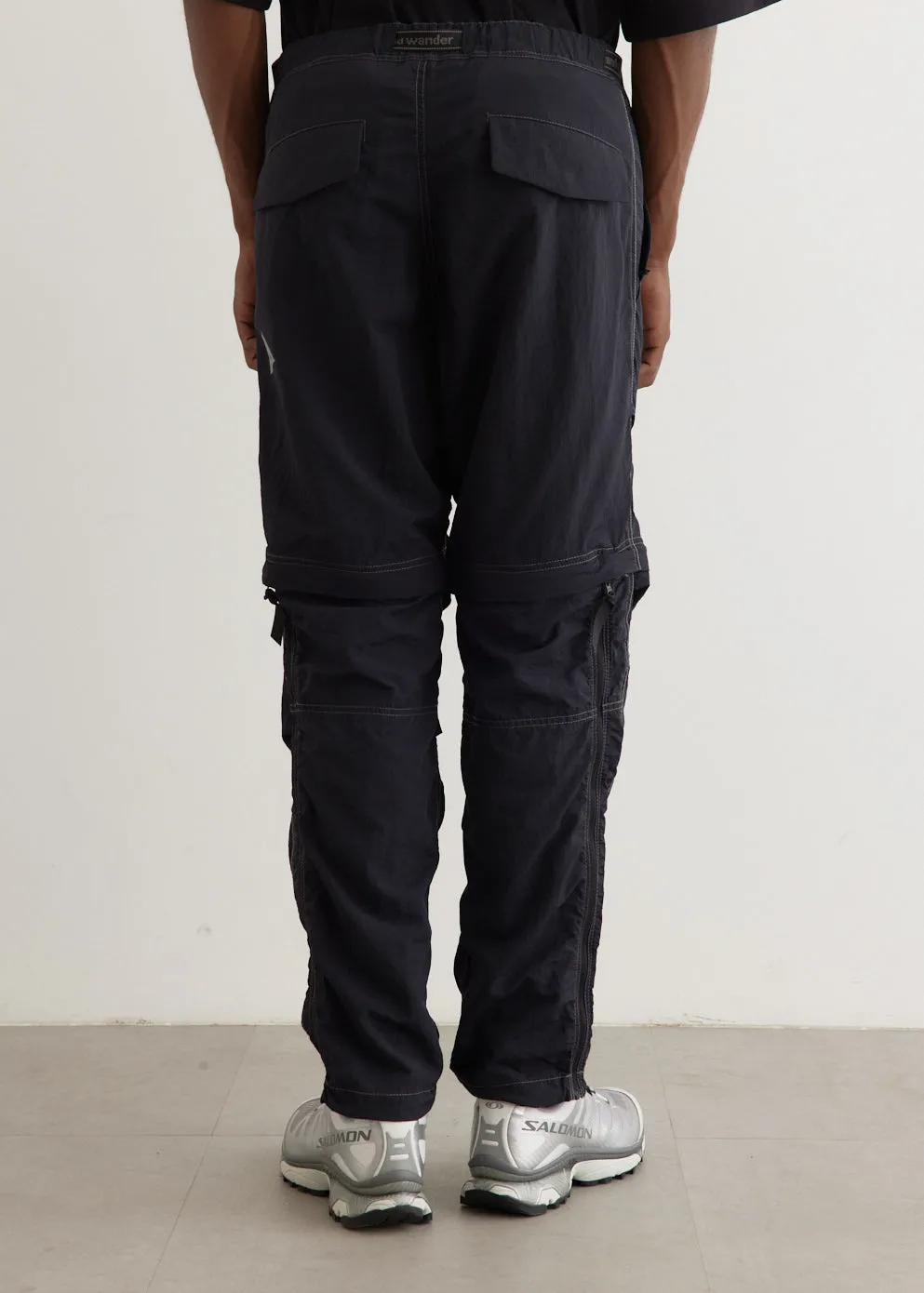 Hiker 2-Way Pants