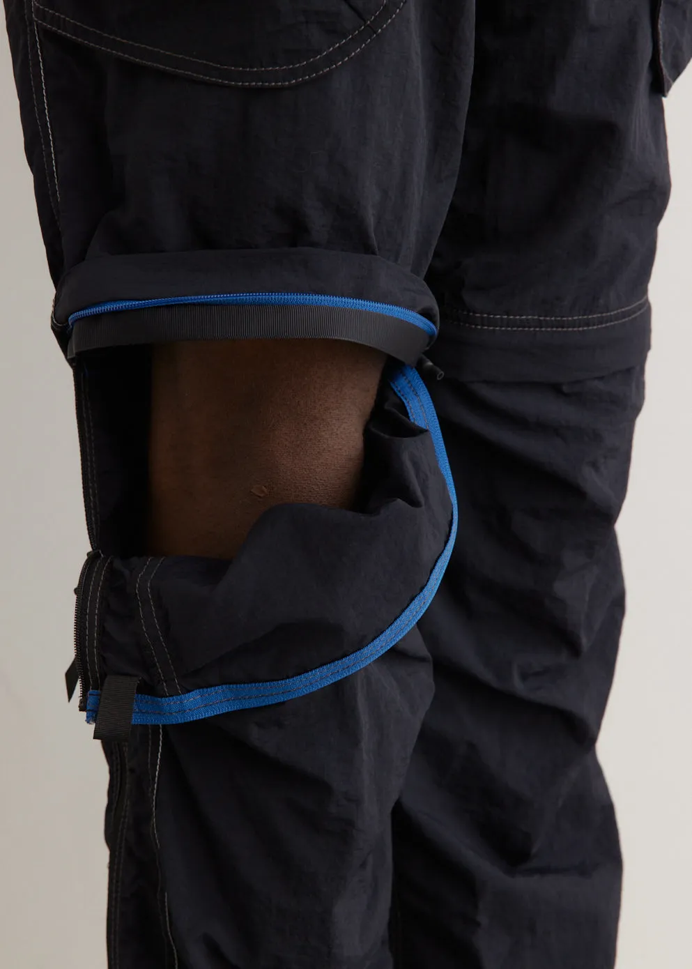 Hiker 2-Way Pants