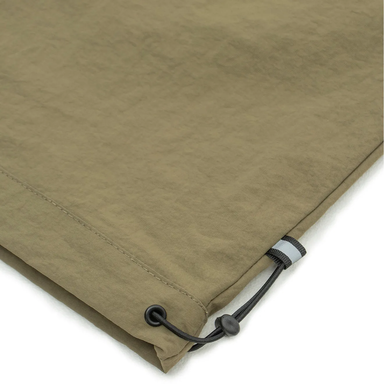 Hikerdelic Parachute Pant - Khaki
