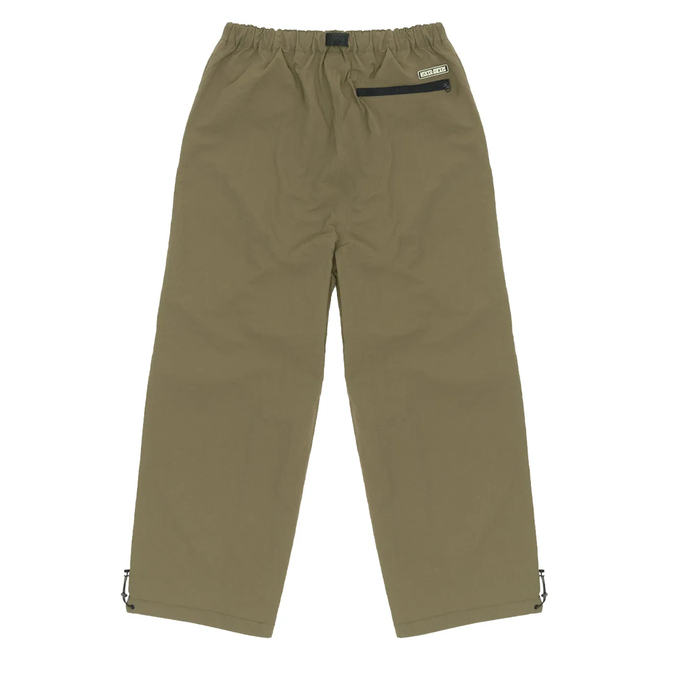Hikerdelic Parachute Pant - Khaki